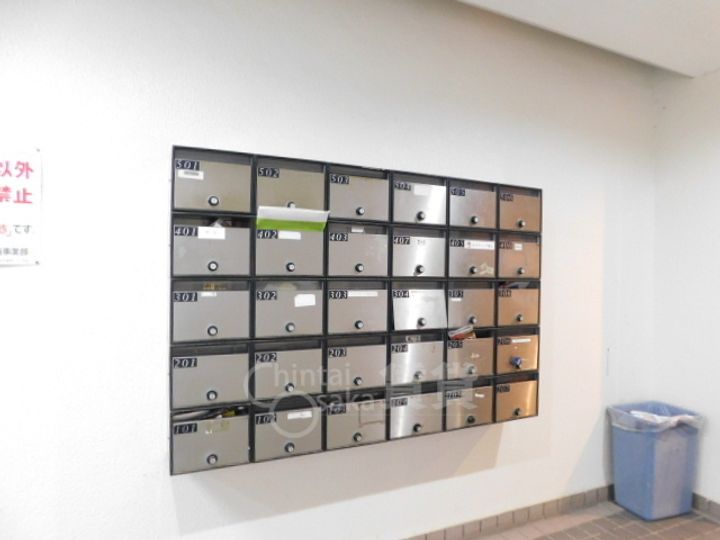 コアロード桃山台のその他画像