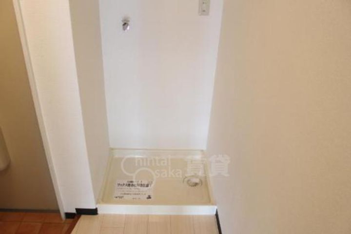 メゾンセリシエの内装