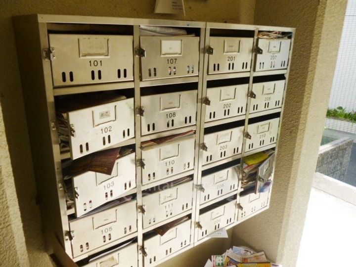 メゾンセリシエのその他画像