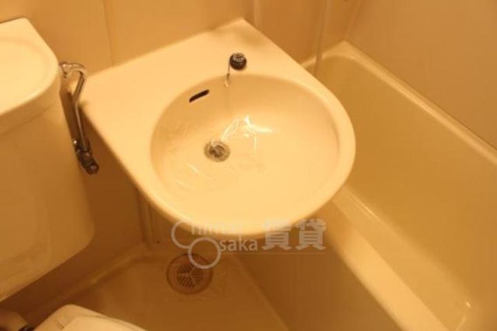 メゾンセリシエの内装