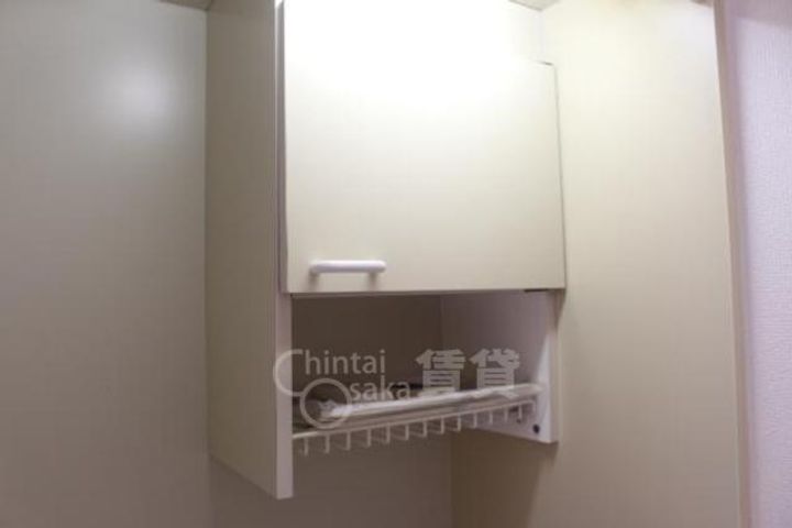 メゾンセリシエのキッチン