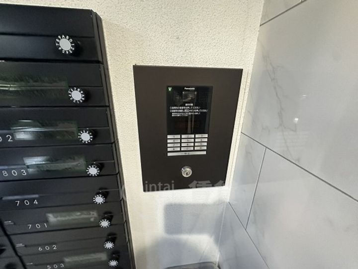 兵庫県川西市火打1丁目の賃貸マンションのその他画像