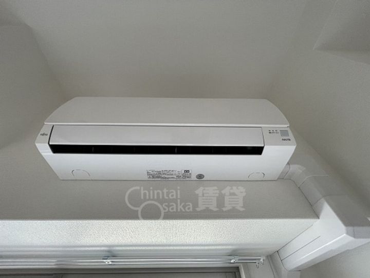 大阪府吹田市江坂町5丁目の賃貸マンションのその他画像