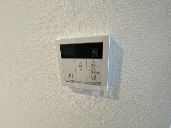 大阪府吹田市江坂町5丁目の賃貸マンションのその他画像