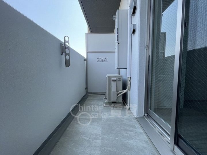 大阪府吹田市江坂町5丁目の賃貸マンションのその他画像