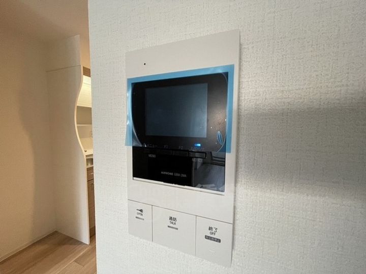 大阪府吹田市江坂町5丁目の賃貸マンションのその他画像