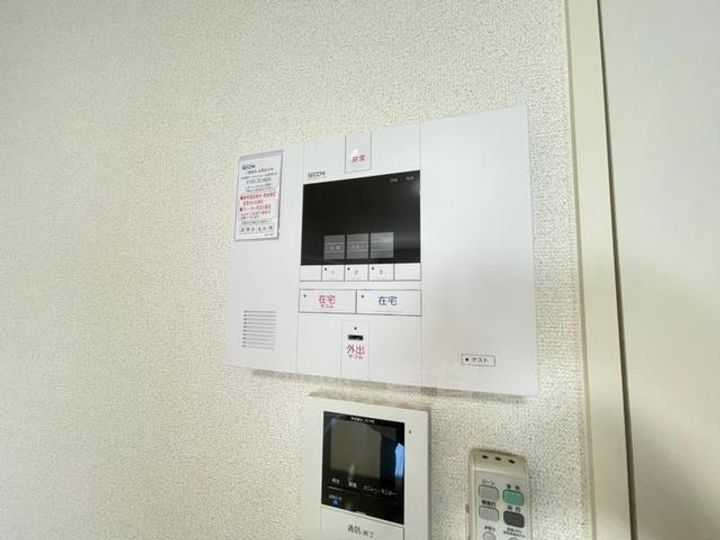 ミランダヴィラ曽根Dのその他画像