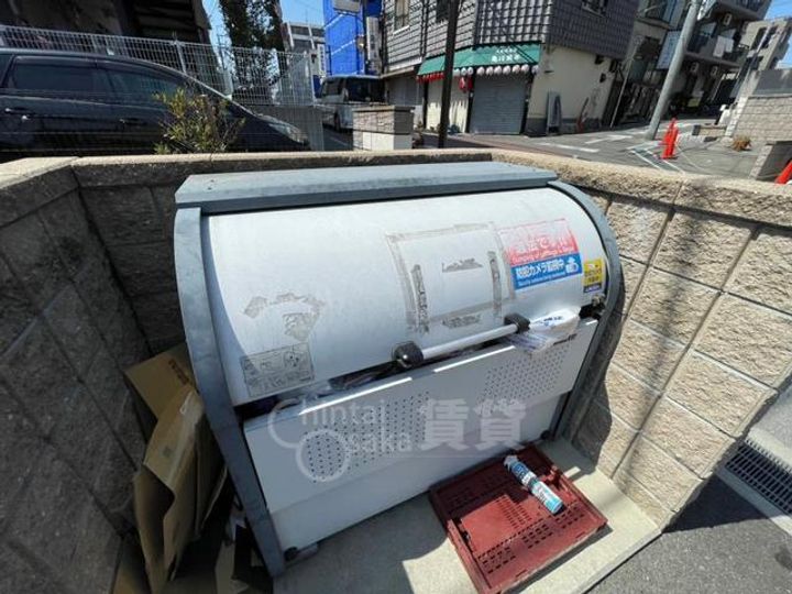 ミランダヴィラ曽根Dのその他画像