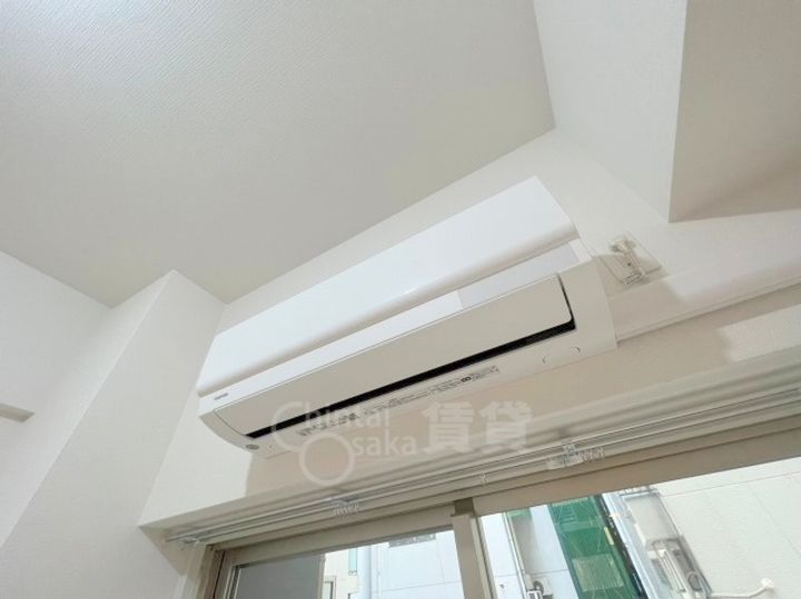 エスリード新大阪ラヴァーグのその他画像