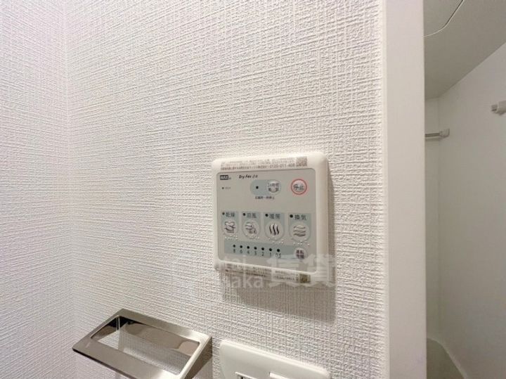 エスリード新大阪ラヴァーグのその他画像