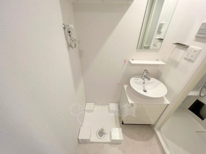 エスリード新大阪ラヴァーグのその他画像