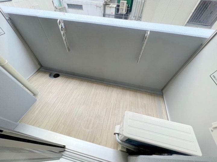 エスリード新大阪ラヴァーグのその他画像