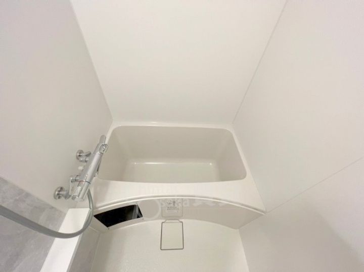 エスリード新大阪ラヴァーグの風呂