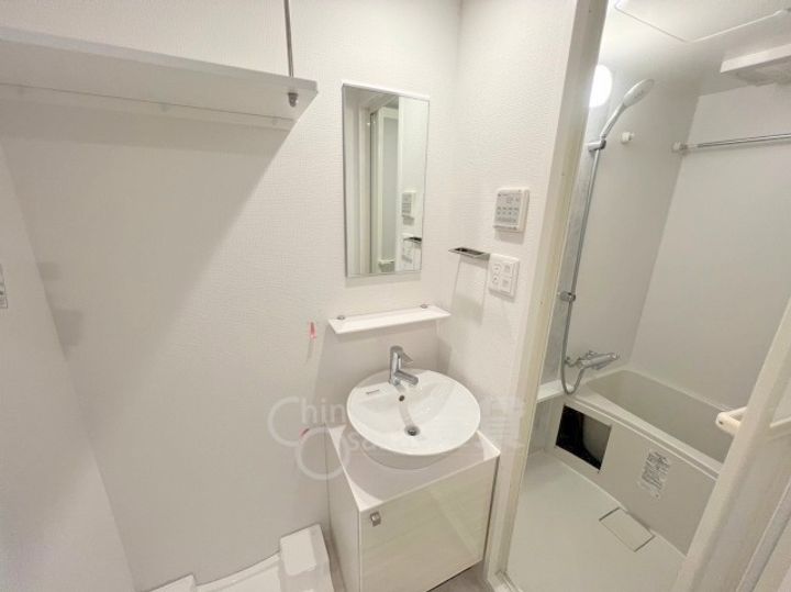 エスリード新大阪ラヴァーグの内装