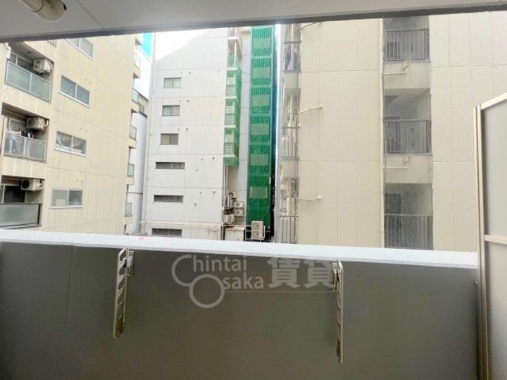 大阪府大阪市東淀川区東中島4丁目の賃貸マンションの周辺