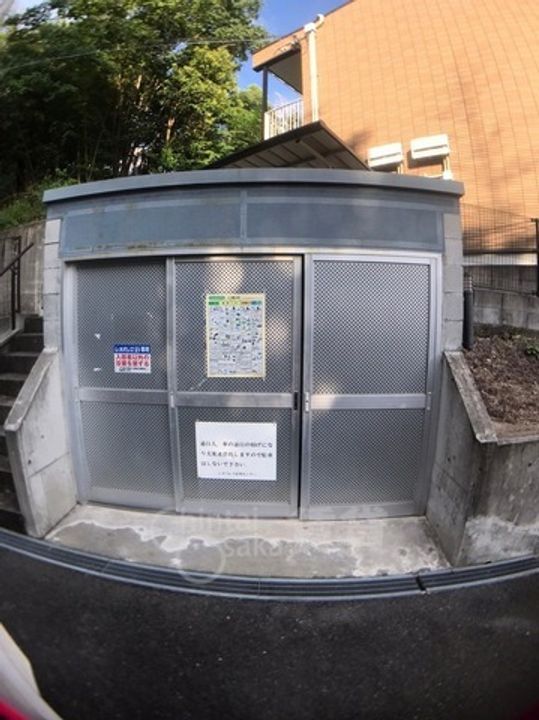 大阪府吹田市山田東1丁目の賃貸アパートのその他画像