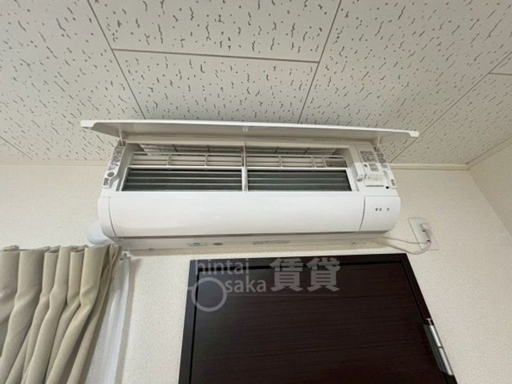 大阪府豊中市宝山町の賃貸アパートのその他画像