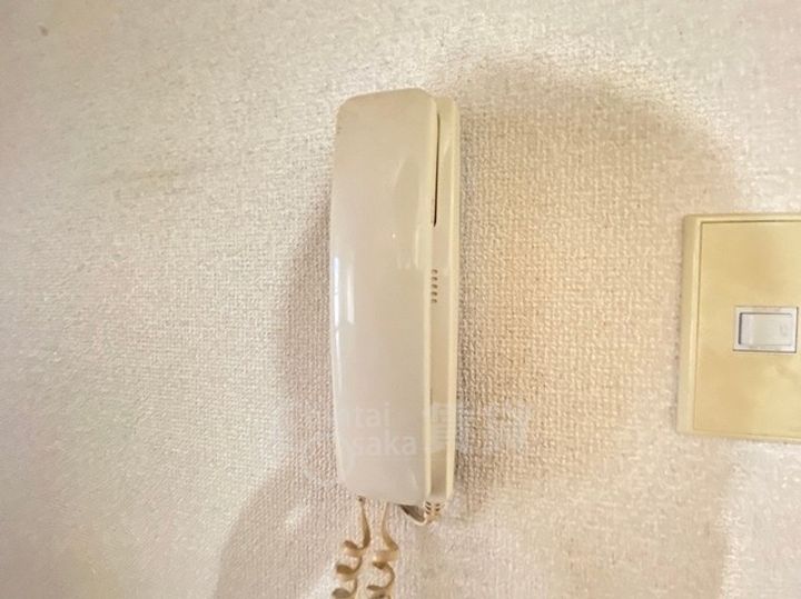 大阪府吹田市山田南(マンション)の賃貸物件のその他画像