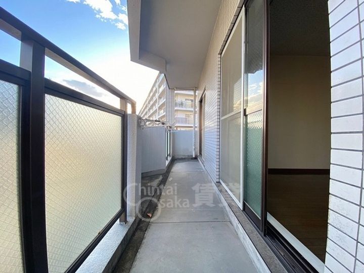 大阪府吹田市山田南(マンション)の賃貸物件のその他画像