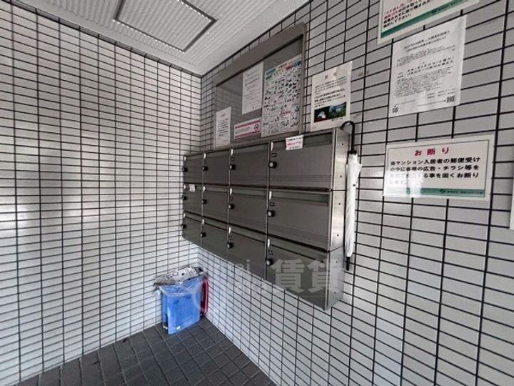 大阪府吹田市山田南(マンション)の賃貸物件のその他画像