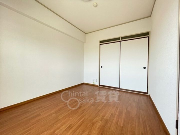 正雀グランドハイツ北の内装