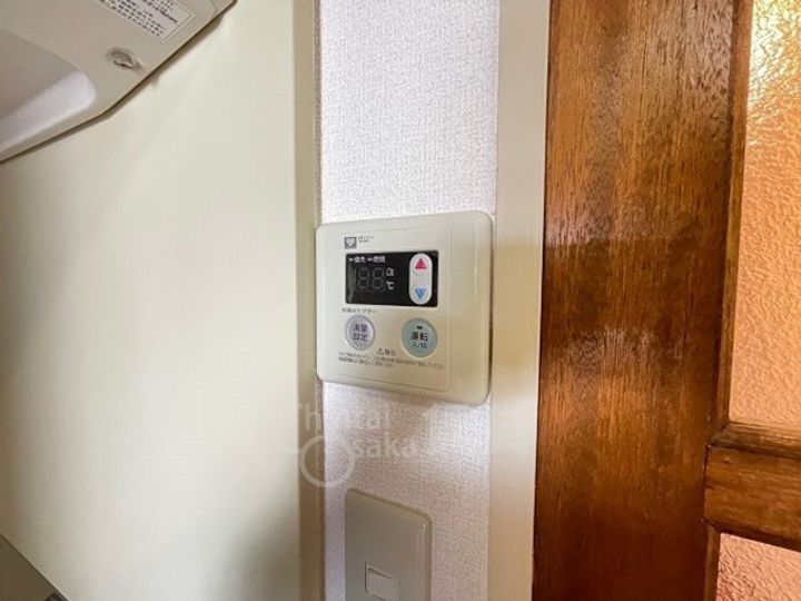 正雀グランドハイツ北のその他画像