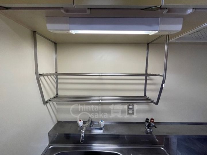 正雀グランドハイツ北のその他画像