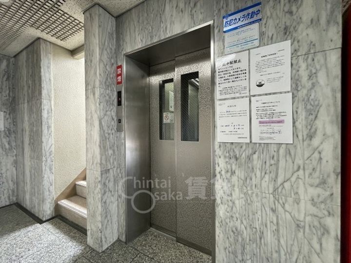 正雀グランドハイツ北のその他画像