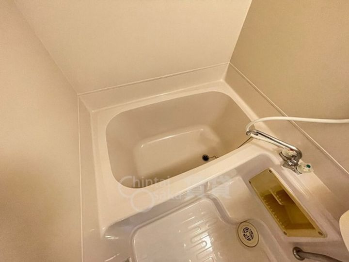 正雀グランドハイツ北の風呂