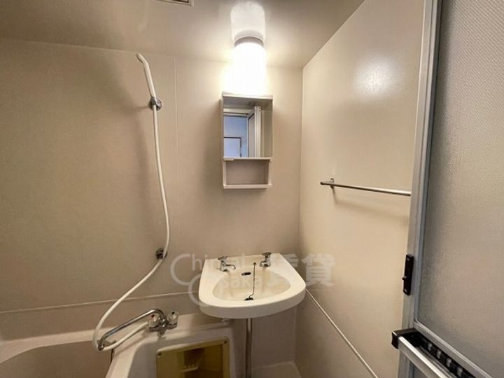 正雀グランドハイツ北の内装