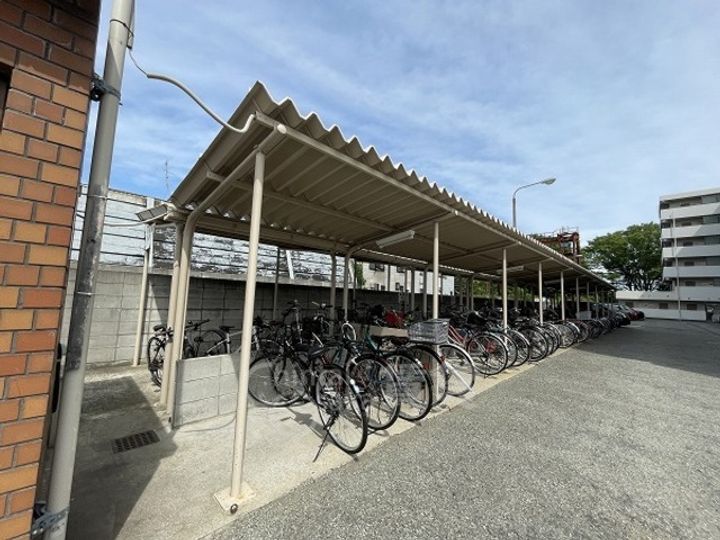 正雀グランドハイツ北のその他画像