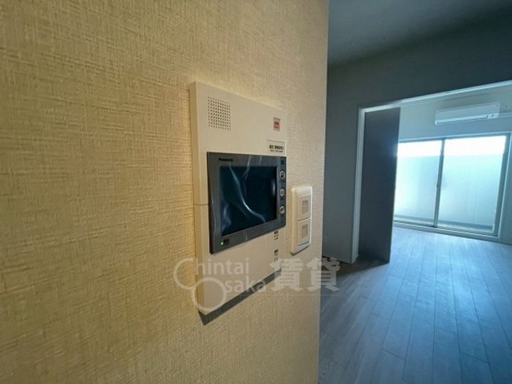 MAXIV CROS 江坂のその他画像