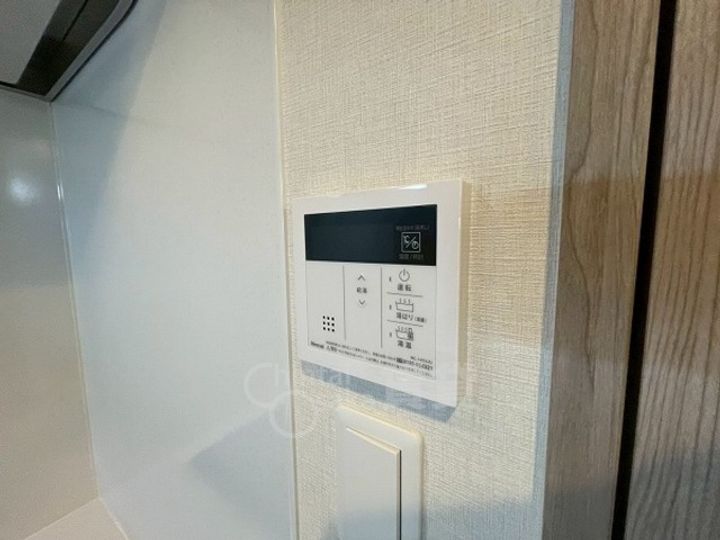 MAXIV CROS 江坂のその他画像