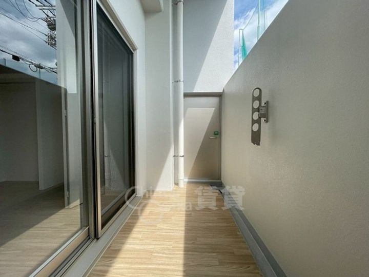 MAXIV CROS 江坂のその他画像