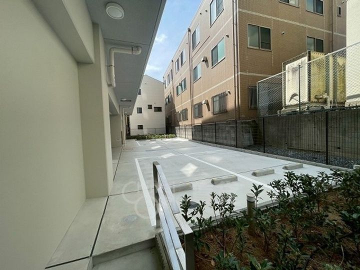 MAXIV CROS 江坂のその他画像