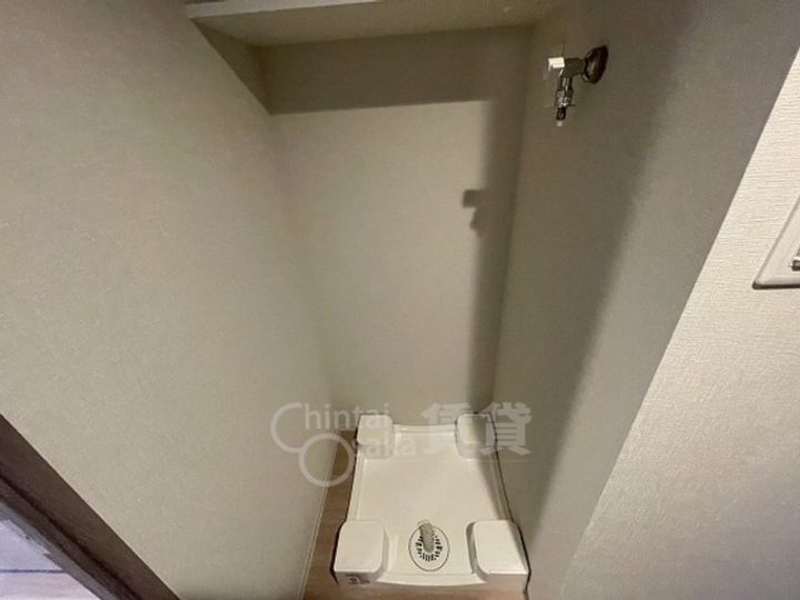 MAXIV CROS 江坂の内装