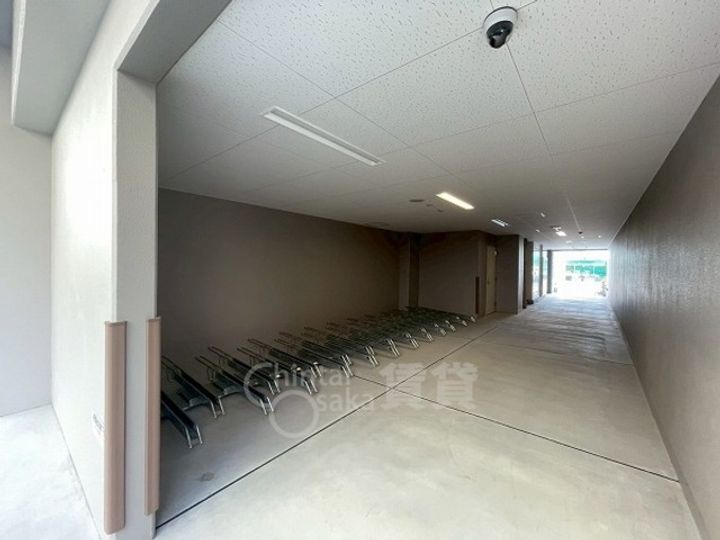 大阪府吹田市芳野町(マンション)の賃貸物件のその他画像