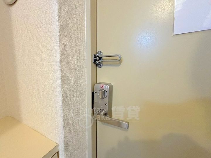 上新庄グランドハイツ北のその他画像