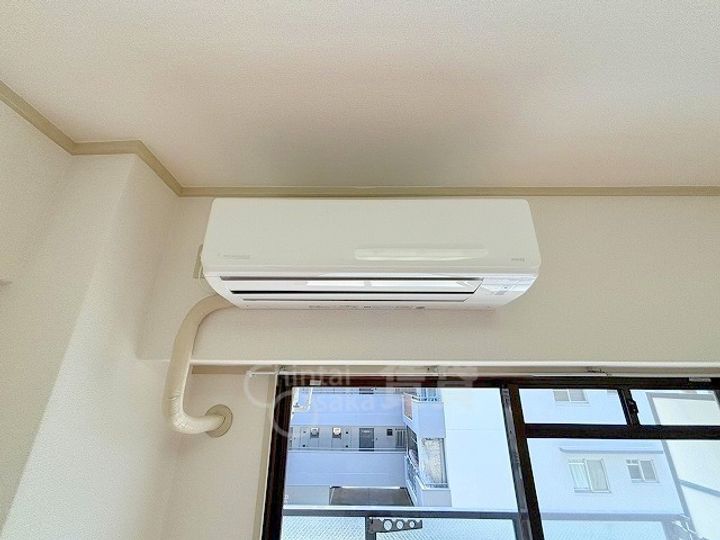 上新庄グランドハイツ北のその他画像