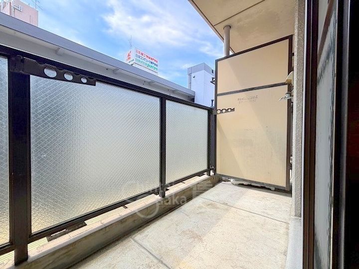 上新庄グランドハイツ北のその他画像