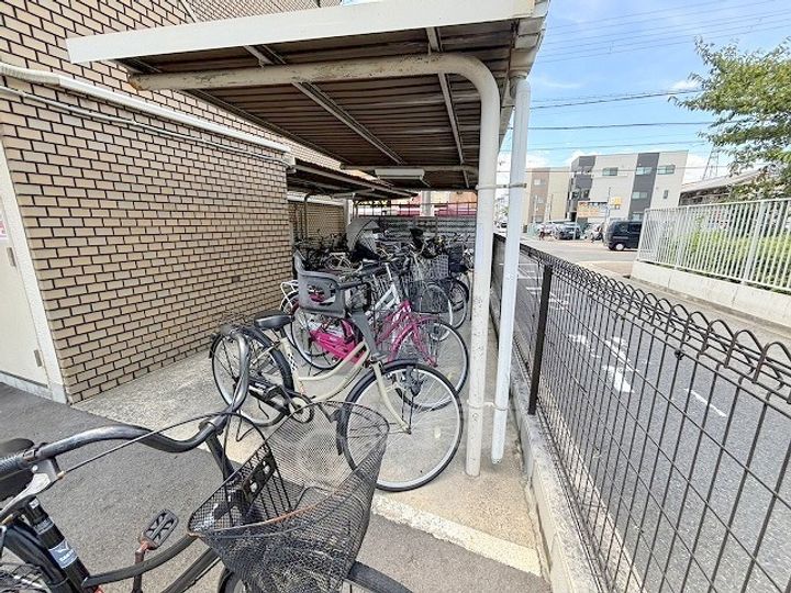 上新庄グランドハイツ北のその他画像