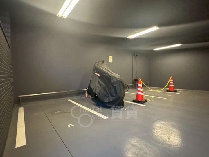 大阪府大阪市西区川口2丁目の賃貸マンションのその他画像