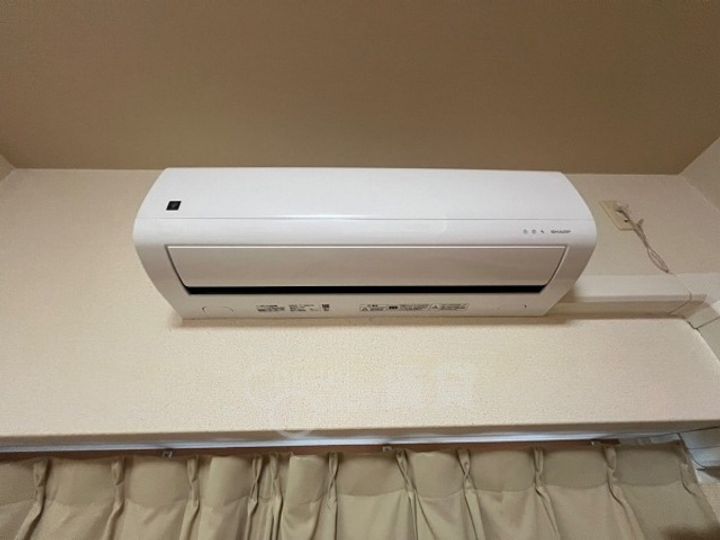 レオパレスGreen Hillのその他画像