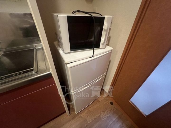 レオパレスGreen Hillのその他画像