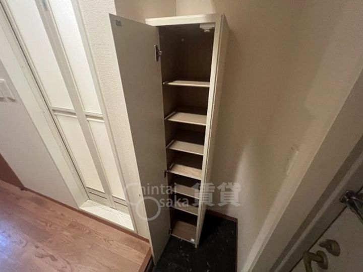 レオパレスGreen Hillのその他画像