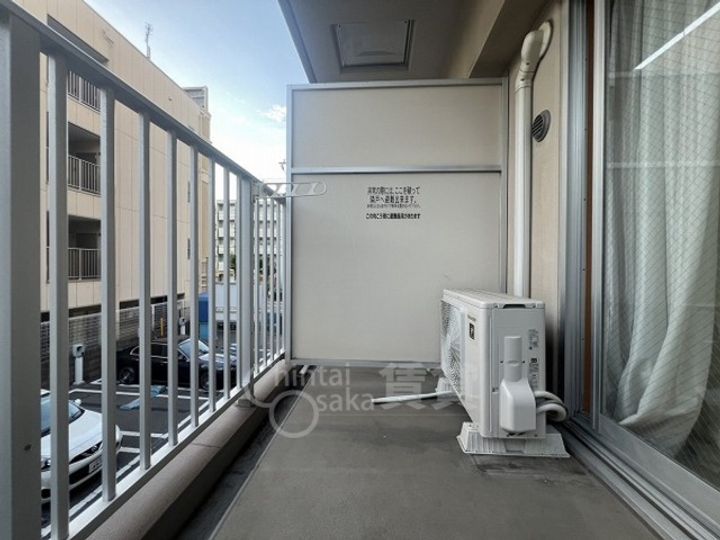 レオパレスGreen Hillのその他画像