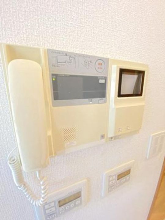 大阪府豊中市北緑丘2丁目の賃貸マンションのその他画像