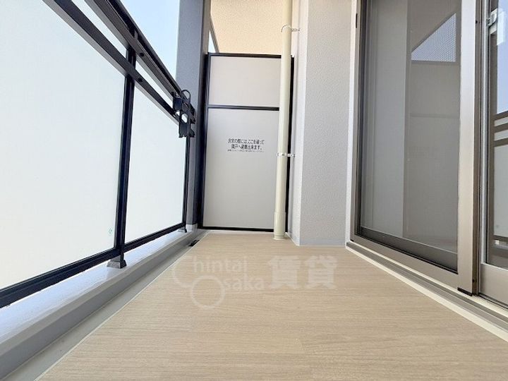 大阪府大阪市東淀川区東淡路4丁目の賃貸マンションのその他画像