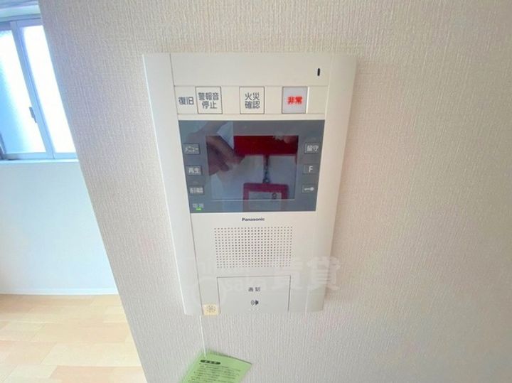 エスリード新大阪NORTHのその他画像