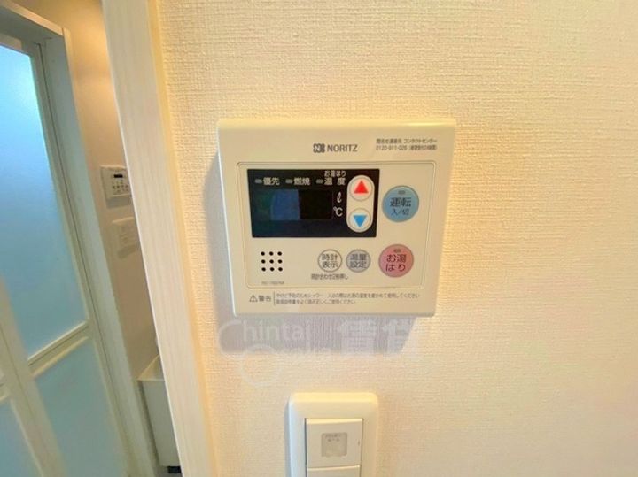 エスリード新大阪NORTHのその他画像
